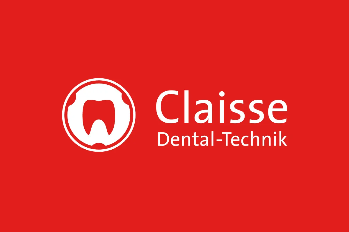 Claisse Dental-Technik Logo